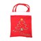 5Pcs Santa Pants Christmas Tree Elves Elk Candy Bag Storage Bottle Bag Kit